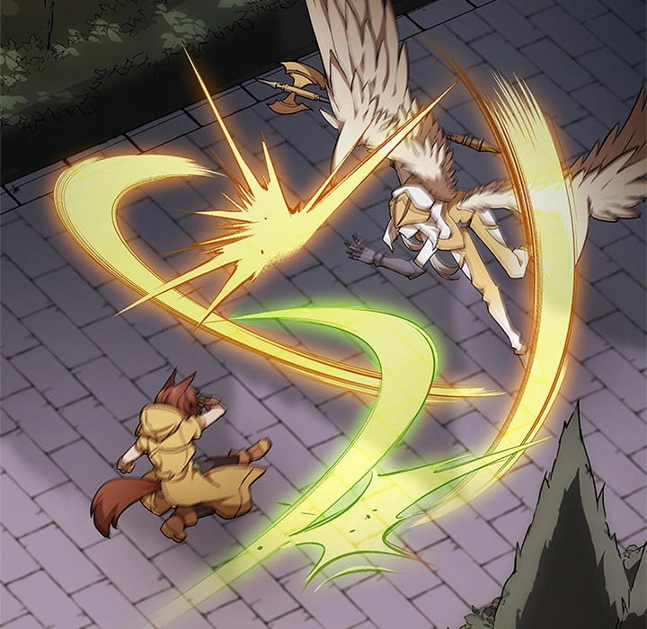 Read Useless Wizard chapter 49 image 58 on Lezhin