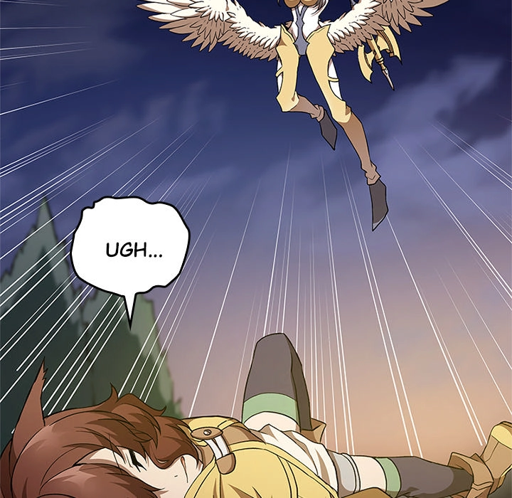 Read Useless Wizard chapter 49 image 63 on Lezhin