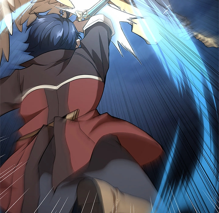 Read Useless Wizard chapter 49 image 69 on Lezhin