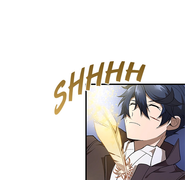 Read Useless Wizard chapter 49 image 7 on Lezhin