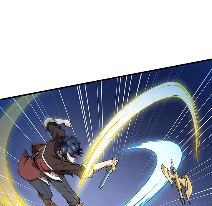 Read Useless Wizard chapter 49 image 77 on Lezhin