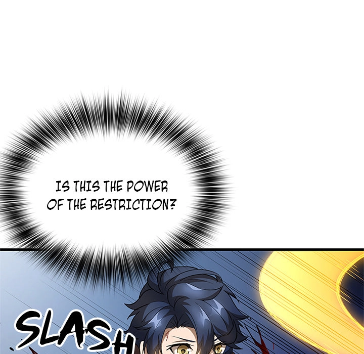 Read Useless Wizard chapter 49 image 82 on Lezhin