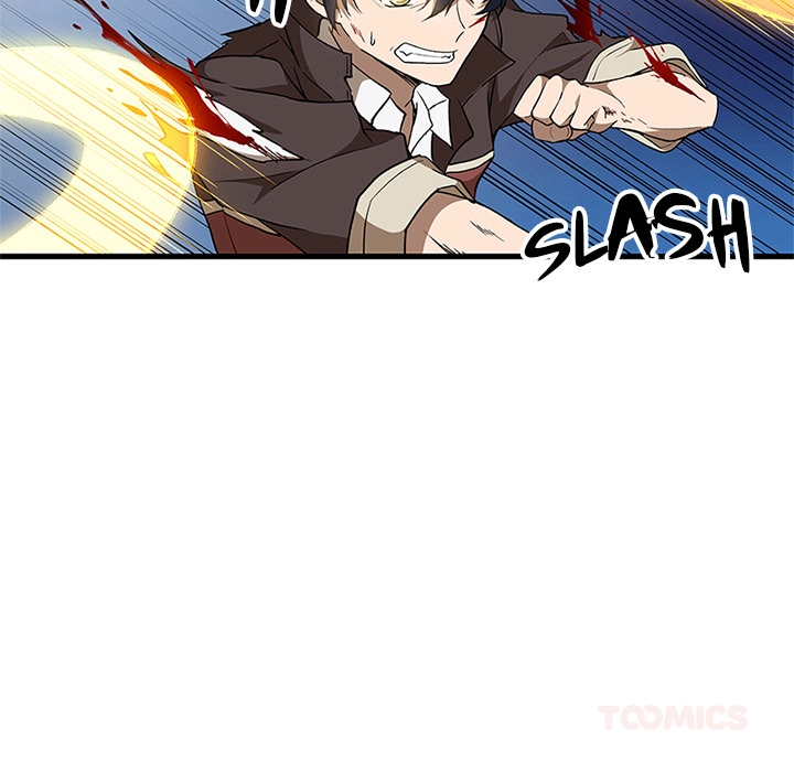 Read Useless Wizard chapter 49 image 83 on Lezhin