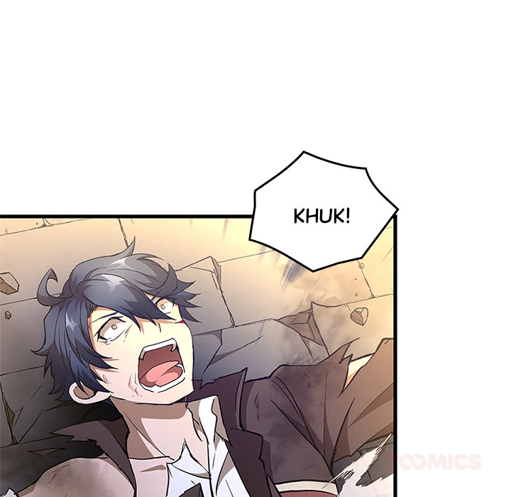 Read Useless Wizard chapter 49 image 92 on Lezhin
