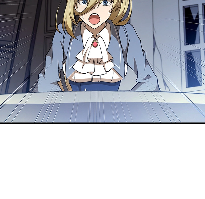 Read Useless Wizard chapter 49 image 95 on Lezhin