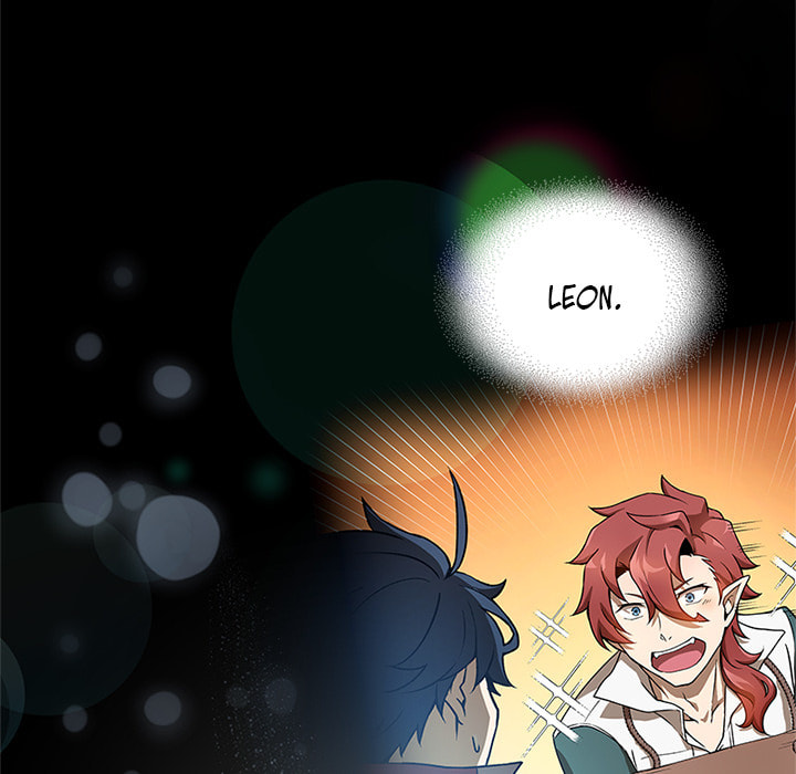 Read Useless Wizard chapter 50 image 100 on Lezhin