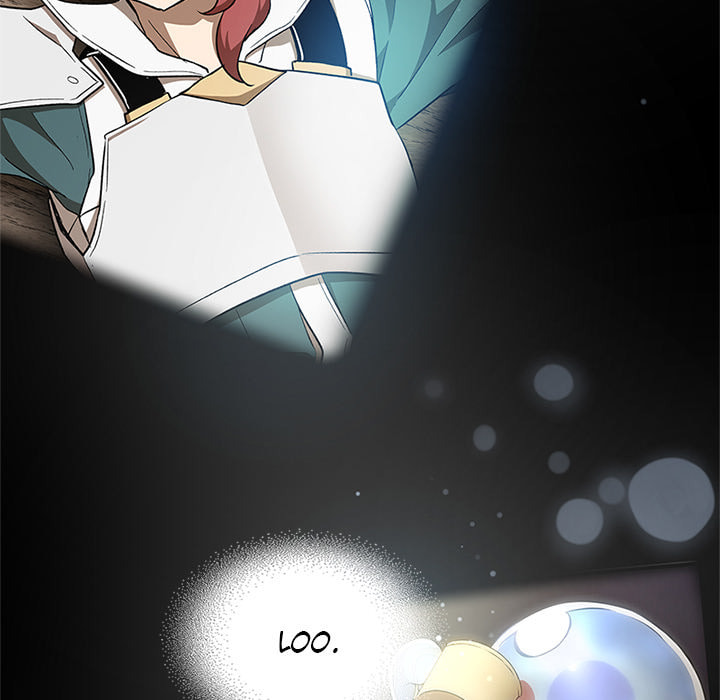 Read Useless Wizard chapter 50 image 102 on Lezhin
