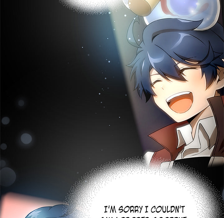 Read Useless Wizard chapter 50 image 103 on Lezhin