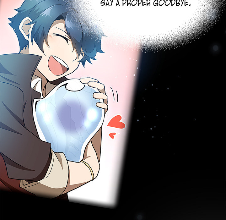 Read Useless Wizard chapter 50 image 104 on Lezhin