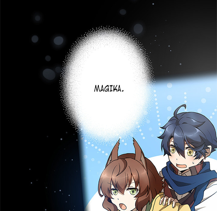 Read Useless Wizard chapter 50 image 105 on Lezhin