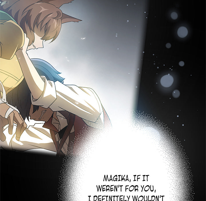 Read Useless Wizard chapter 50 image 107 on Lezhin