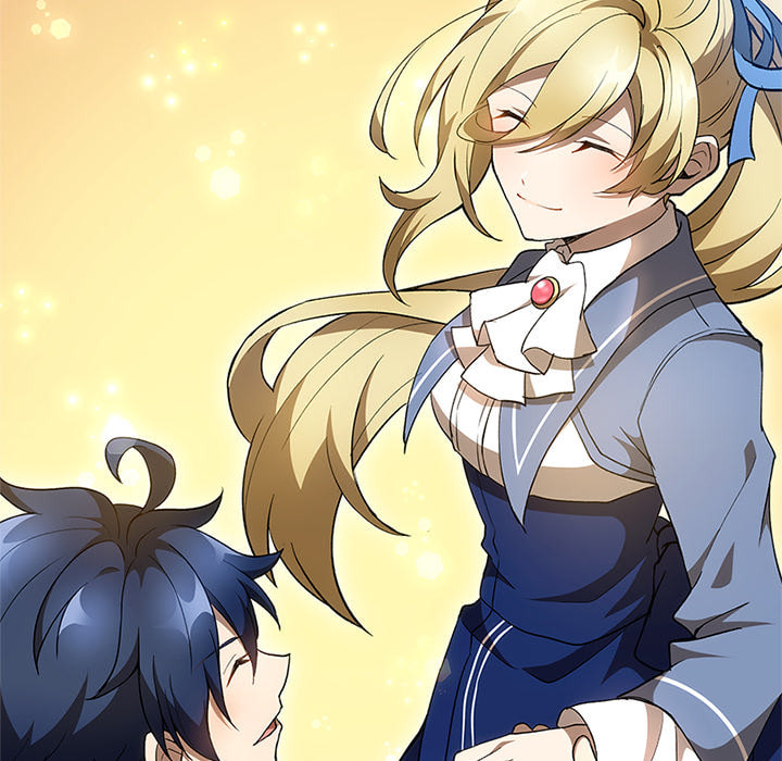 Read Useless Wizard chapter 50 image 111 on Lezhin