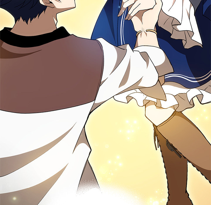 Read Useless Wizard chapter 50 image 112 on Lezhin