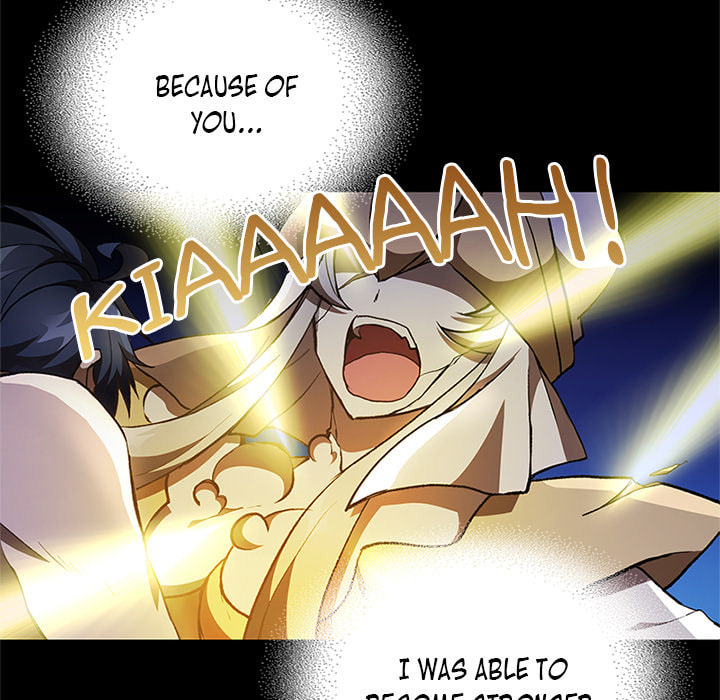Read Useless Wizard chapter 50 image 114 on Lezhin