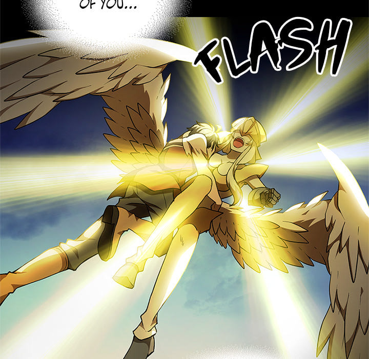 Read Useless Wizard chapter 50 image 116 on Lezhin