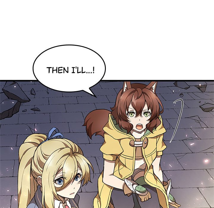 Read Useless Wizard chapter 50 image 12 on Lezhin