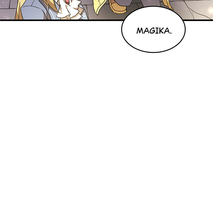 Read Useless Wizard chapter 50 image 13 on Lezhin
