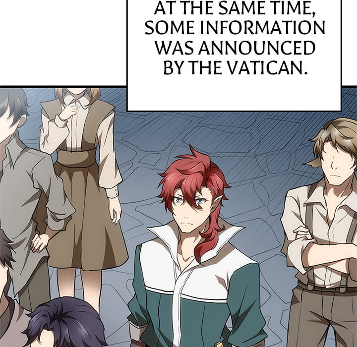 Read Useless Wizard chapter 50 image 133 on Lezhin