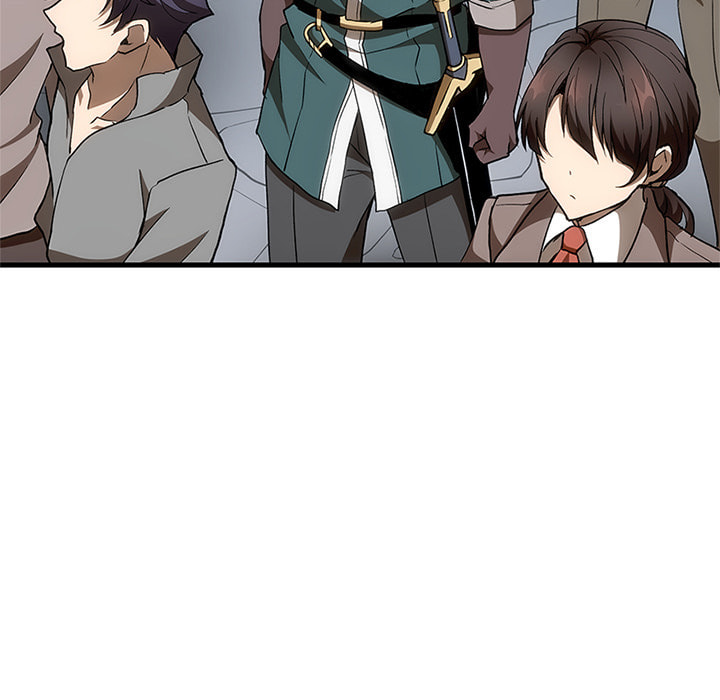 Read Useless Wizard chapter 50 image 134 on Lezhin