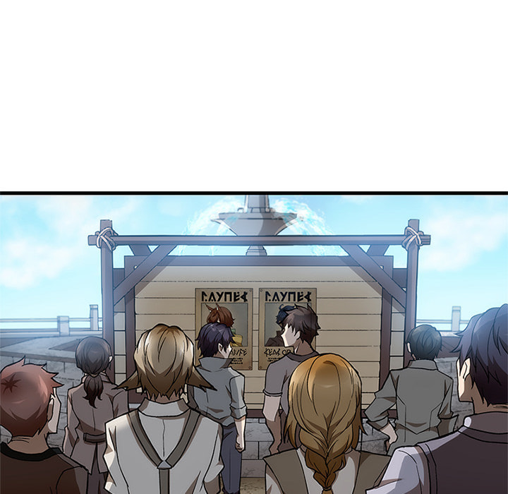 Read Useless Wizard chapter 50 image 135 on Lezhin