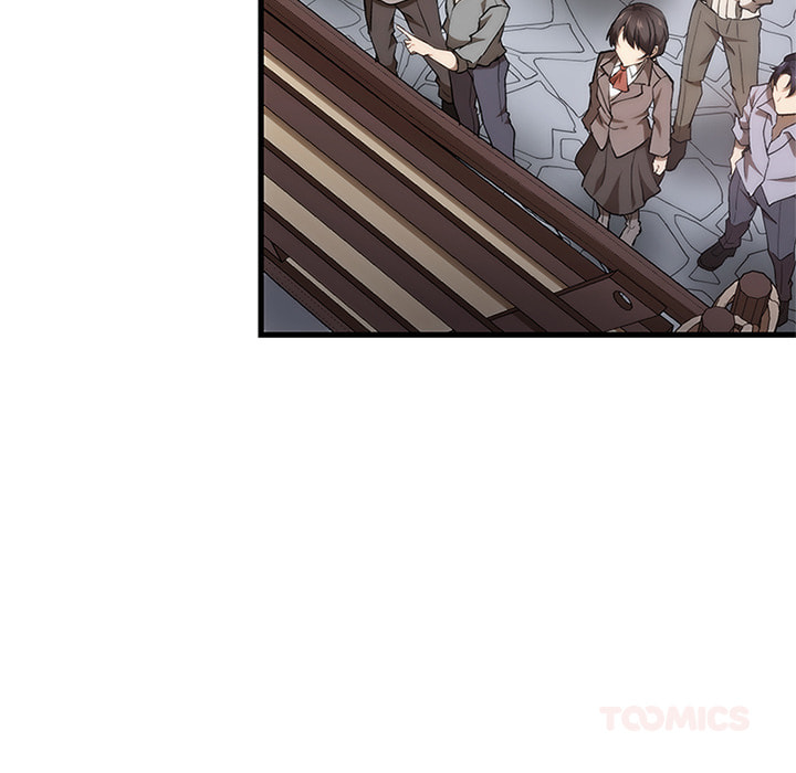 Read Useless Wizard chapter 50 image 146 on Lezhin