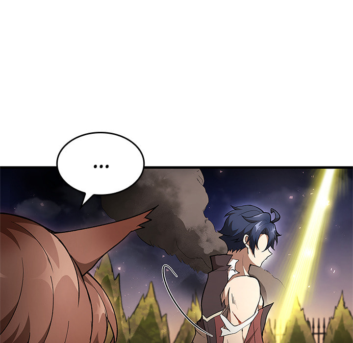 Read Useless Wizard chapter 50 image 16 on Lezhin