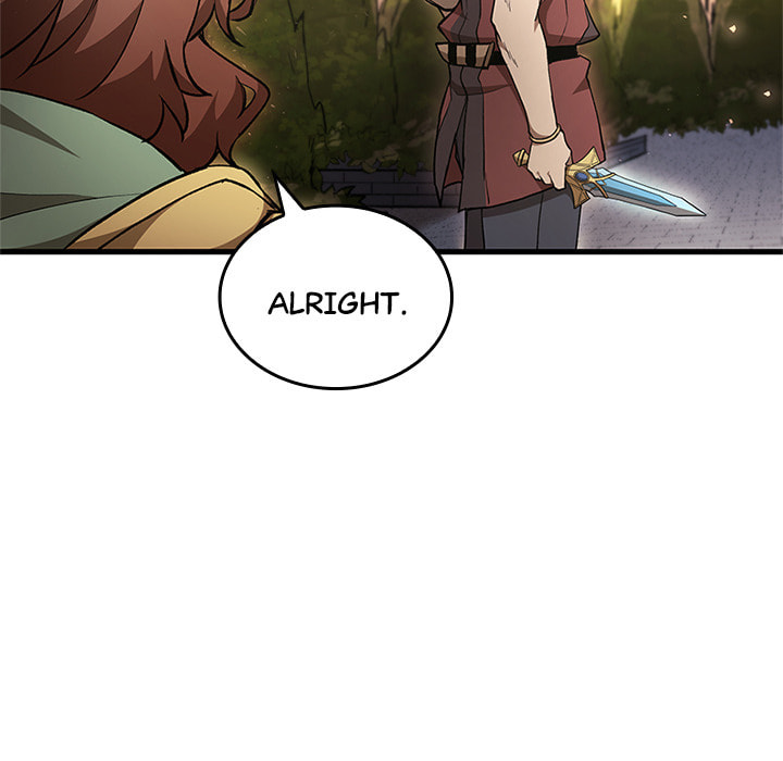 Read Useless Wizard chapter 50 image 17 on Lezhin