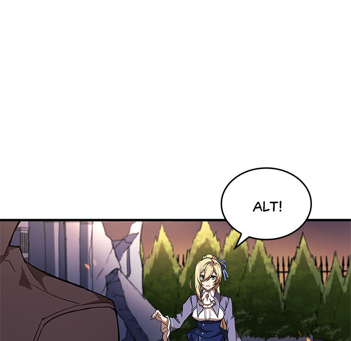 Read Useless Wizard chapter 50 image 18 on Lezhin
