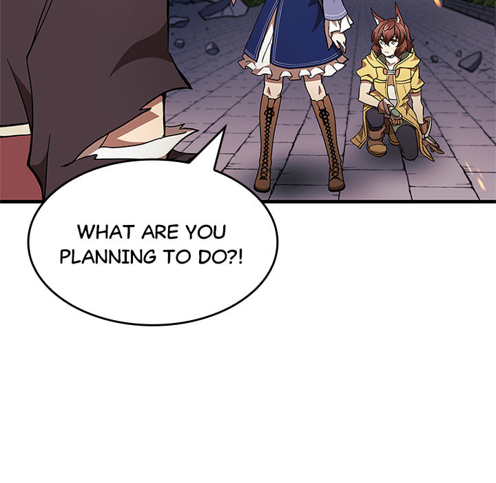 Read Useless Wizard chapter 50 image 19 on Lezhin