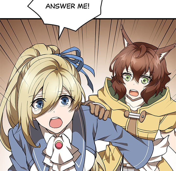 Read Useless Wizard chapter 50 image 27 on Lezhin