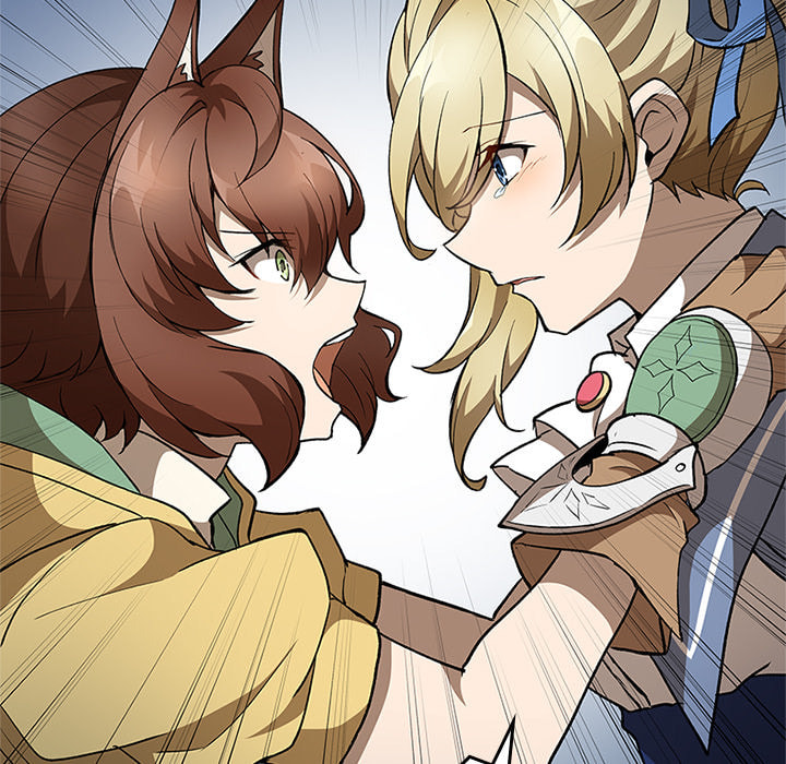 Read Useless Wizard chapter 50 image 30 on Lezhin