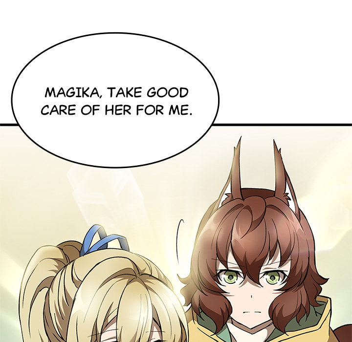 Read Useless Wizard chapter 50 image 40 on Lezhin