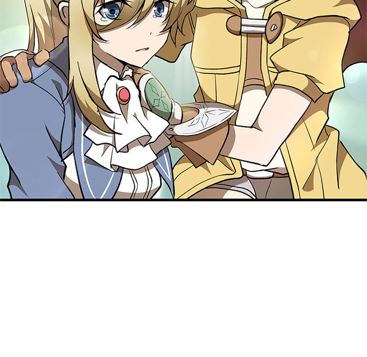 Read Useless Wizard chapter 50 image 41 on Lezhin