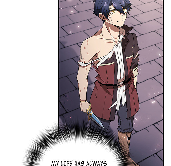 Read Useless Wizard chapter 50 image 45 on Lezhin