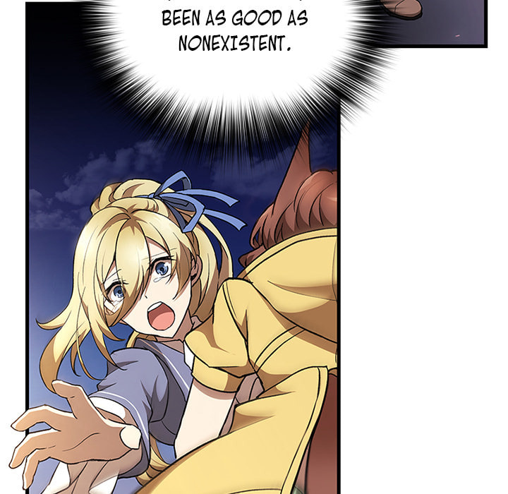 Read Useless Wizard chapter 50 image 46 on Lezhin