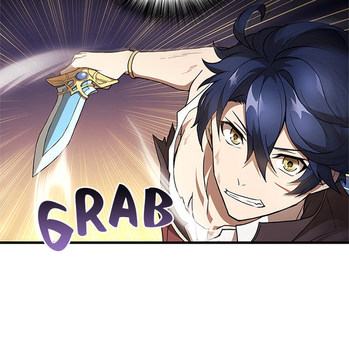 Read Useless Wizard chapter 50 image 57 on Lezhin