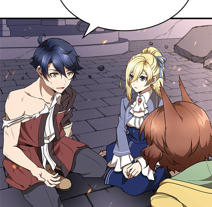 Read Useless Wizard chapter 50 image 7 on Lezhin