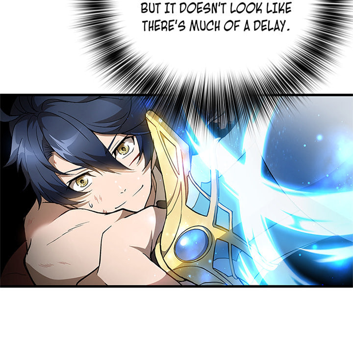 Read Useless Wizard chapter 50 image 81 on Lezhin