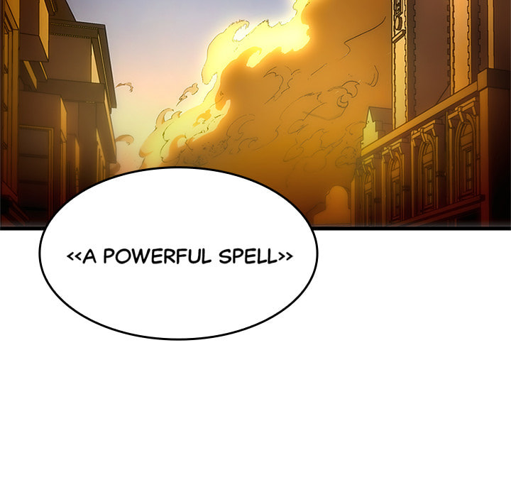 Read Useless Wizard chapter 50 image 84 on Lezhin