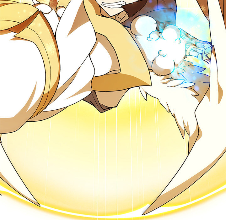 Read Useless Wizard chapter 50 image 89 on Lezhin