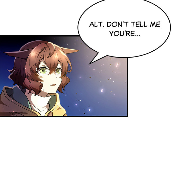 Read Useless Wizard chapter 50 image 9 on Lezhin