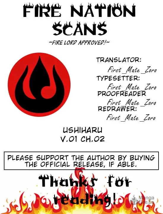 Read Ushiharu chapter 2 image 16 on Lezhin