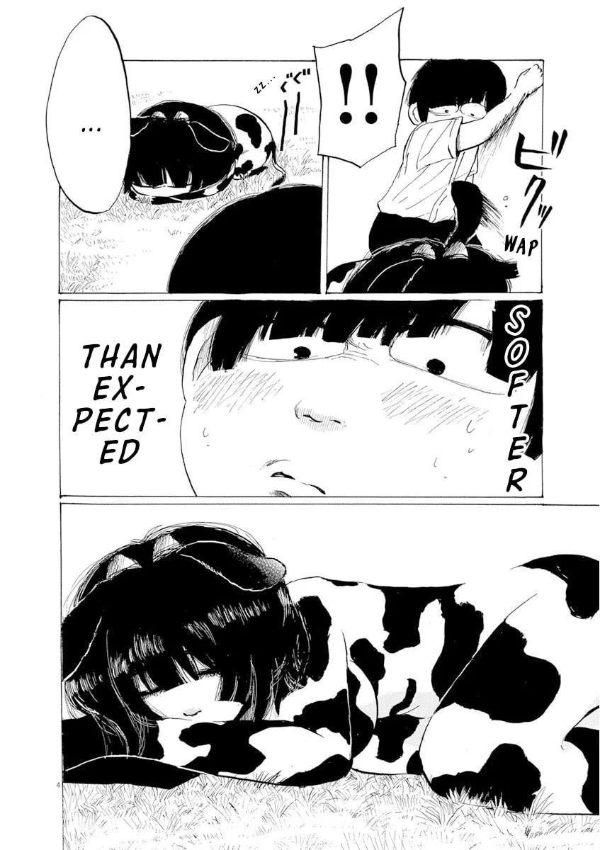 Read Ushiharu chapter 7 image 3 on Lezhin