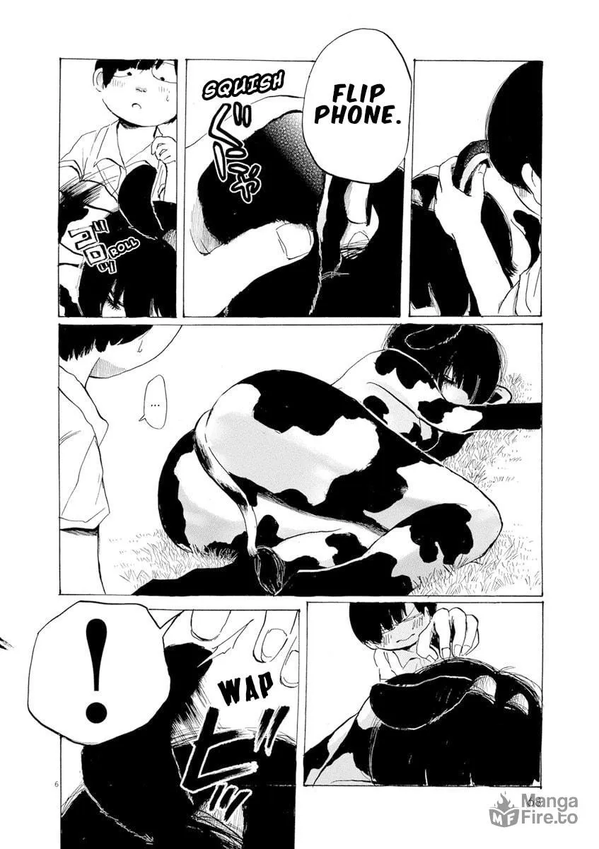 Read Ushiharu chapter 7 image 5 on Lezhin