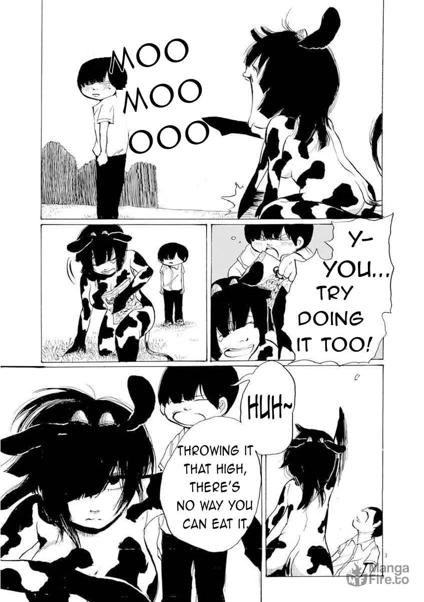 Read Ushiharu chapter 9 image 2 on Lezhin
