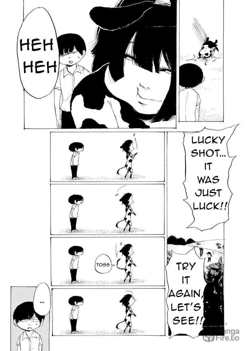 Read Ushiharu chapter 9 image 4 on Lezhin