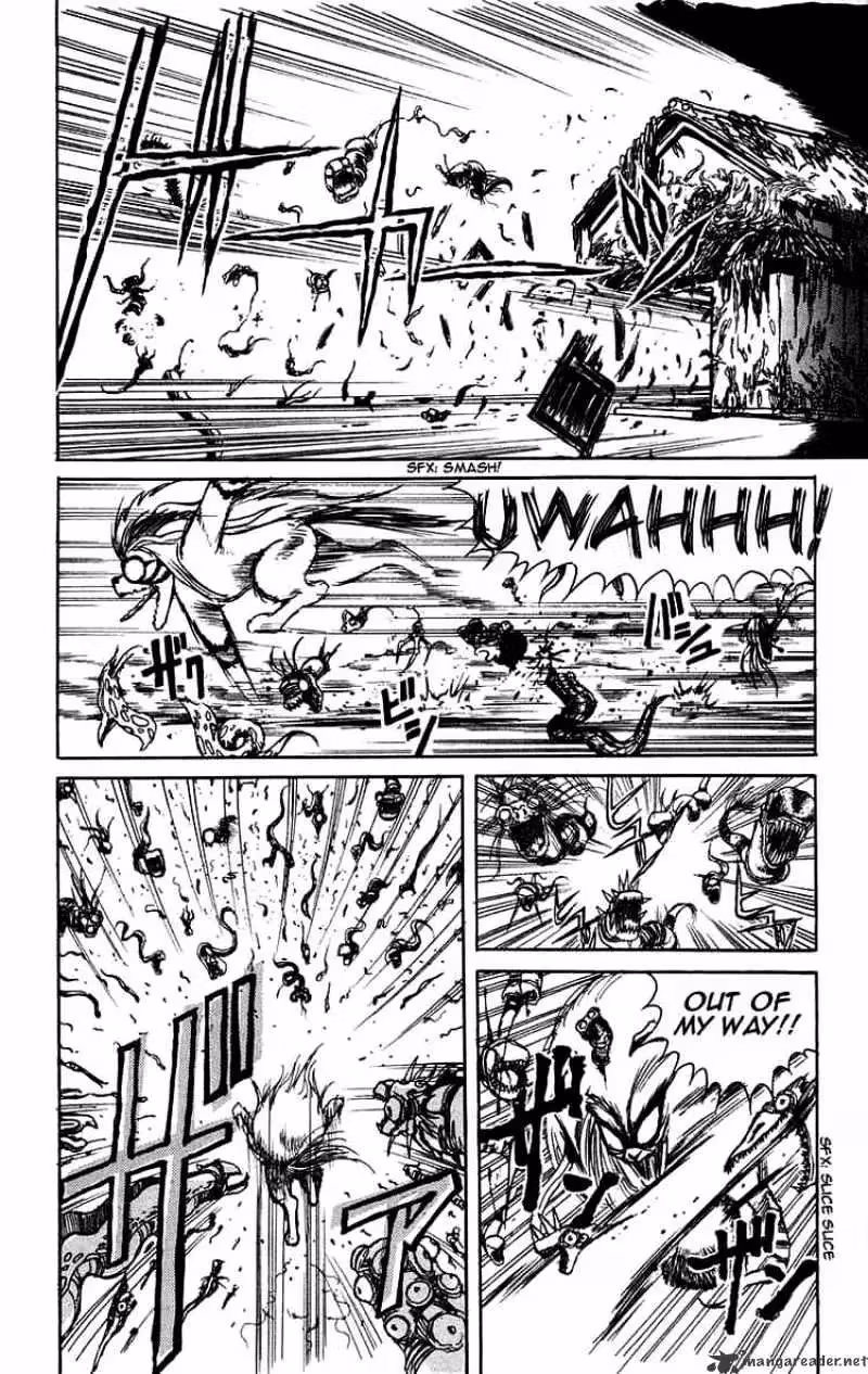 Read Ushio and Tora chapter 0 image 28 on Lezhin