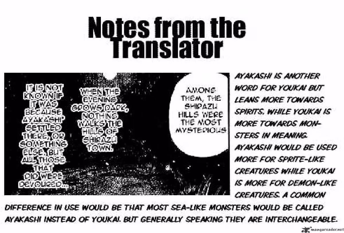Read Ushio and Tora chapter 10 image 17 on Lezhin