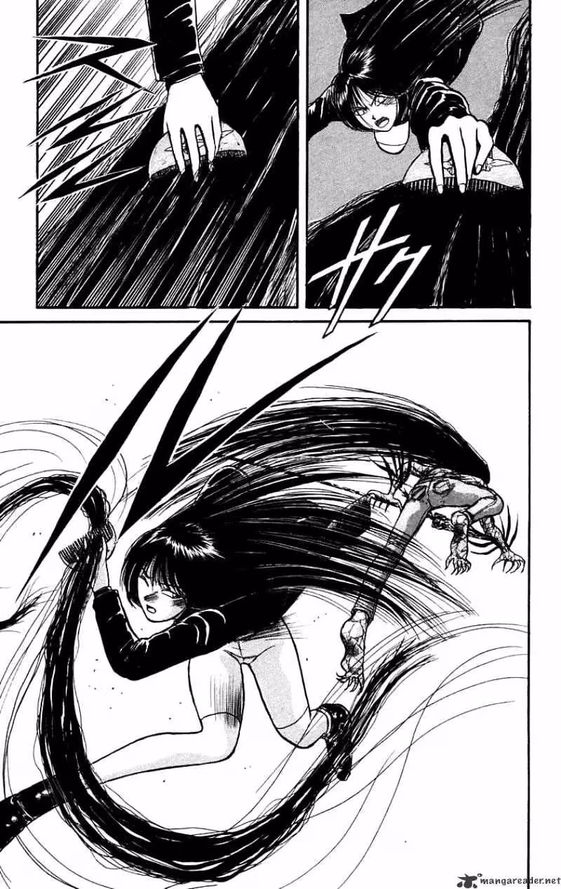 Read Ushio and Tora chapter 100 image 10 on Lezhin