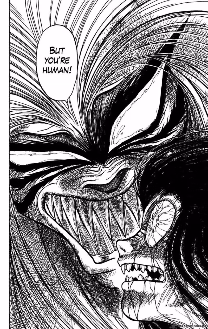 Read Ushio and Tora chapter 103 image 12 on Lezhin